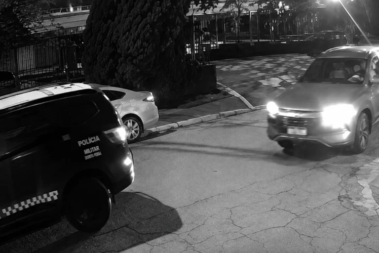 Novo vídeo rebate versão de Haddad sobre intimidação de PMs a motorista