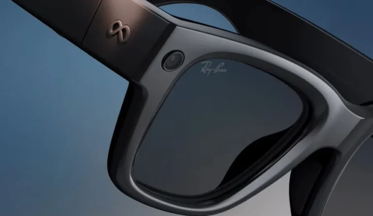 Óculos Ray-Ban da Meta vira alvo de denúncia no Brasil