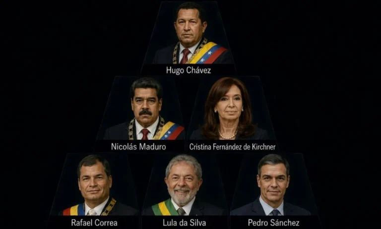 Milei coloca Lula em ranking mundial de comunistas empobrecedores: ‘trem fantasma’