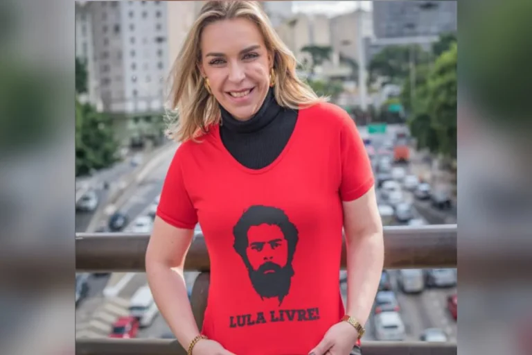 Vaza áudio de lobista falando sobre presença de Lulinha em sua residência