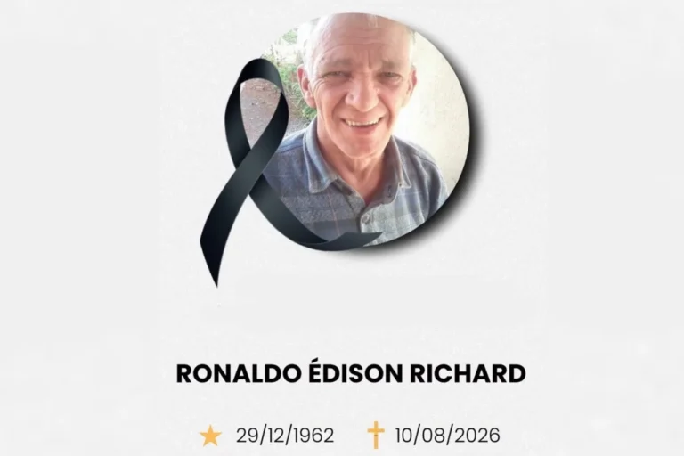Luto: morre réu do 8 de Janeiro aos 63 anos
