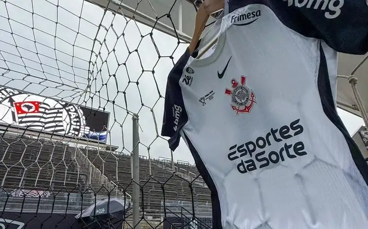Corinthians vê cenário de terra ‘quase arrasada’ após Lula proibir bets