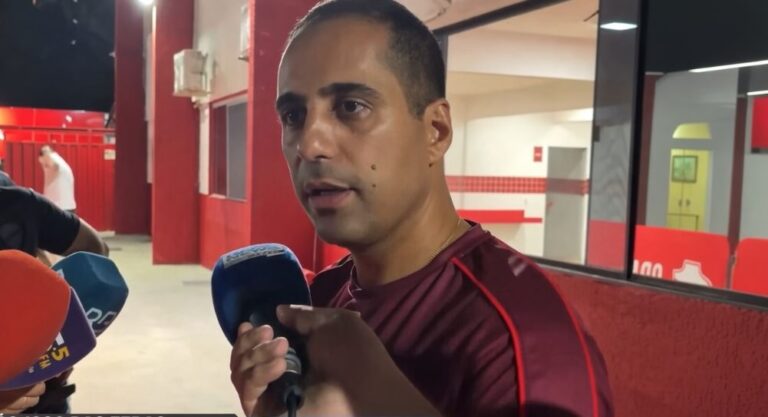 Dirigente do Vila Nova chama Lula de ‘bandido’ por proibir bets na canetada