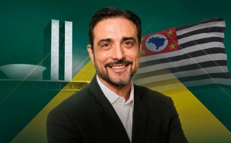 Das telas para a urna: Silvio Navarro fala com exclusividade ao Direita Online sobre candidatura à Câmara