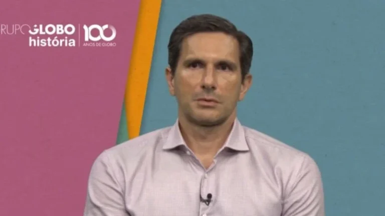 Globo demite diretor após vazamento de mensagens com Daniel Vorcaro